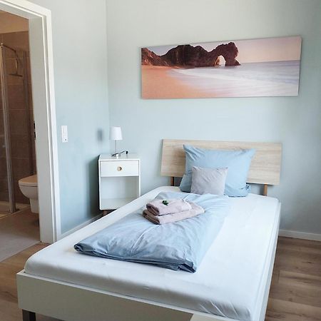 Triple A³ Aparthotel Marktheidenfeld Bagian luar foto
