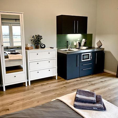Triple A³ Aparthotel Marktheidenfeld Bagian luar foto