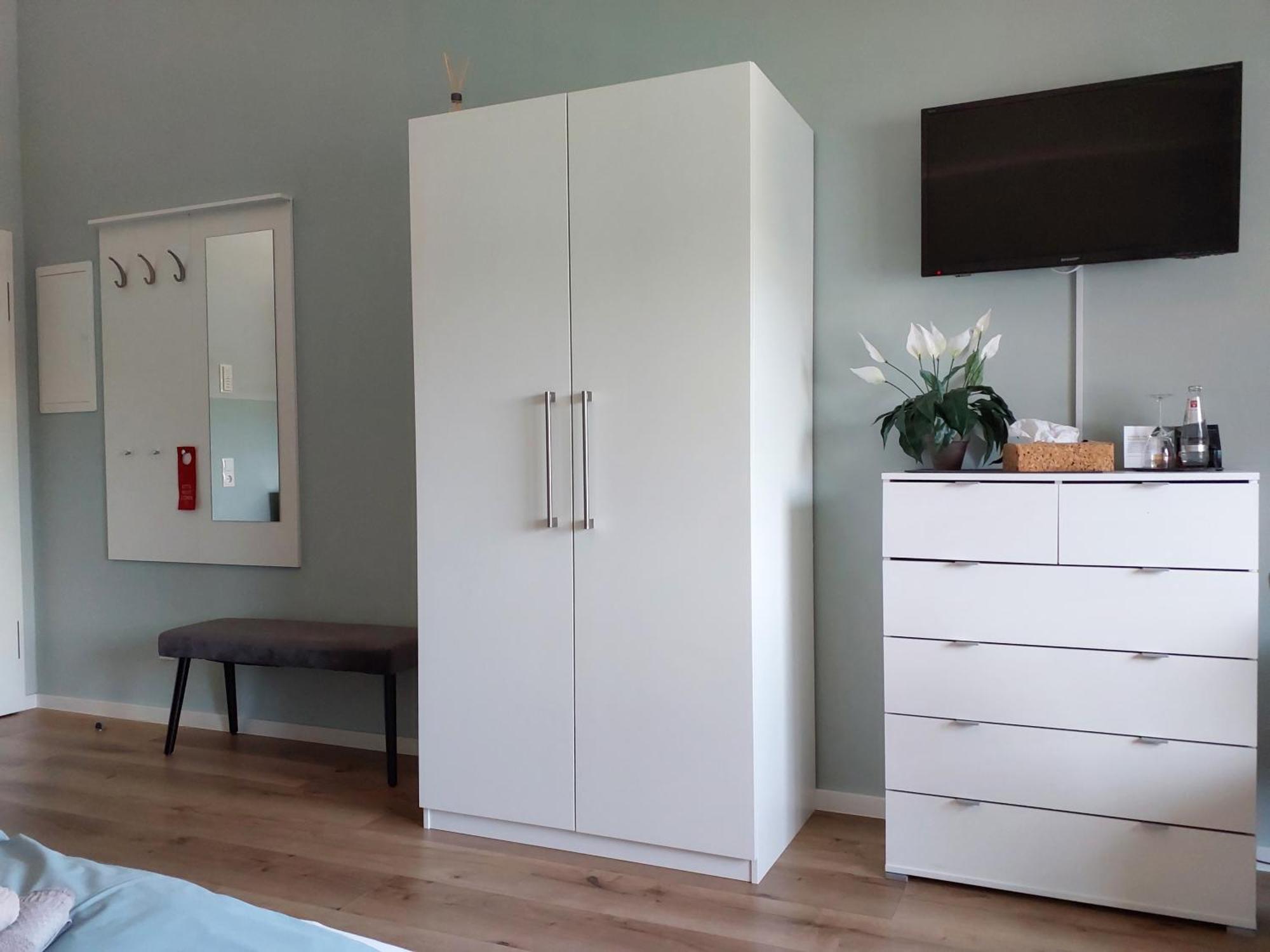 Triple A³ Aparthotel Marktheidenfeld Bagian luar foto