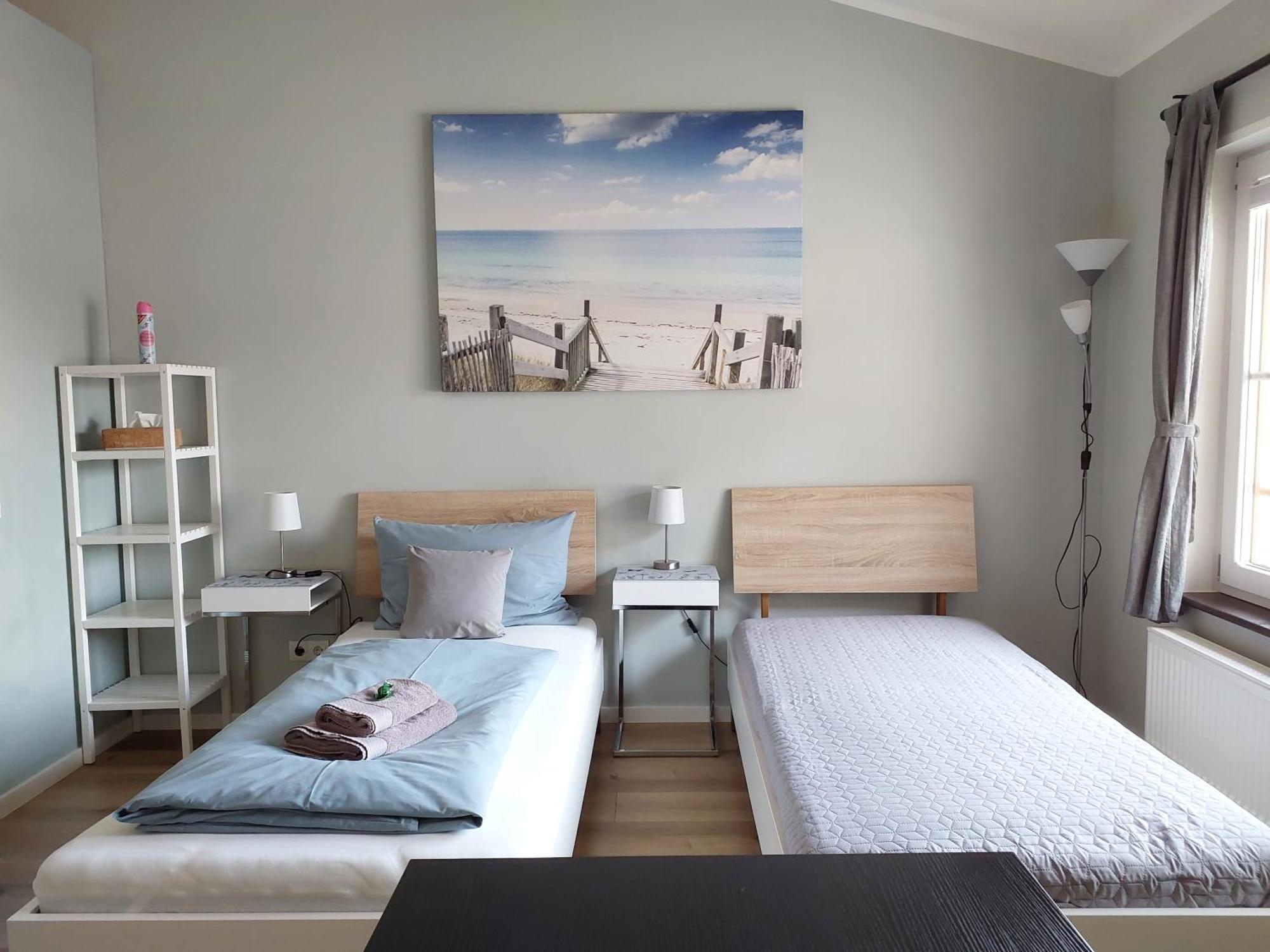 Triple A³ Aparthotel Marktheidenfeld Bagian luar foto