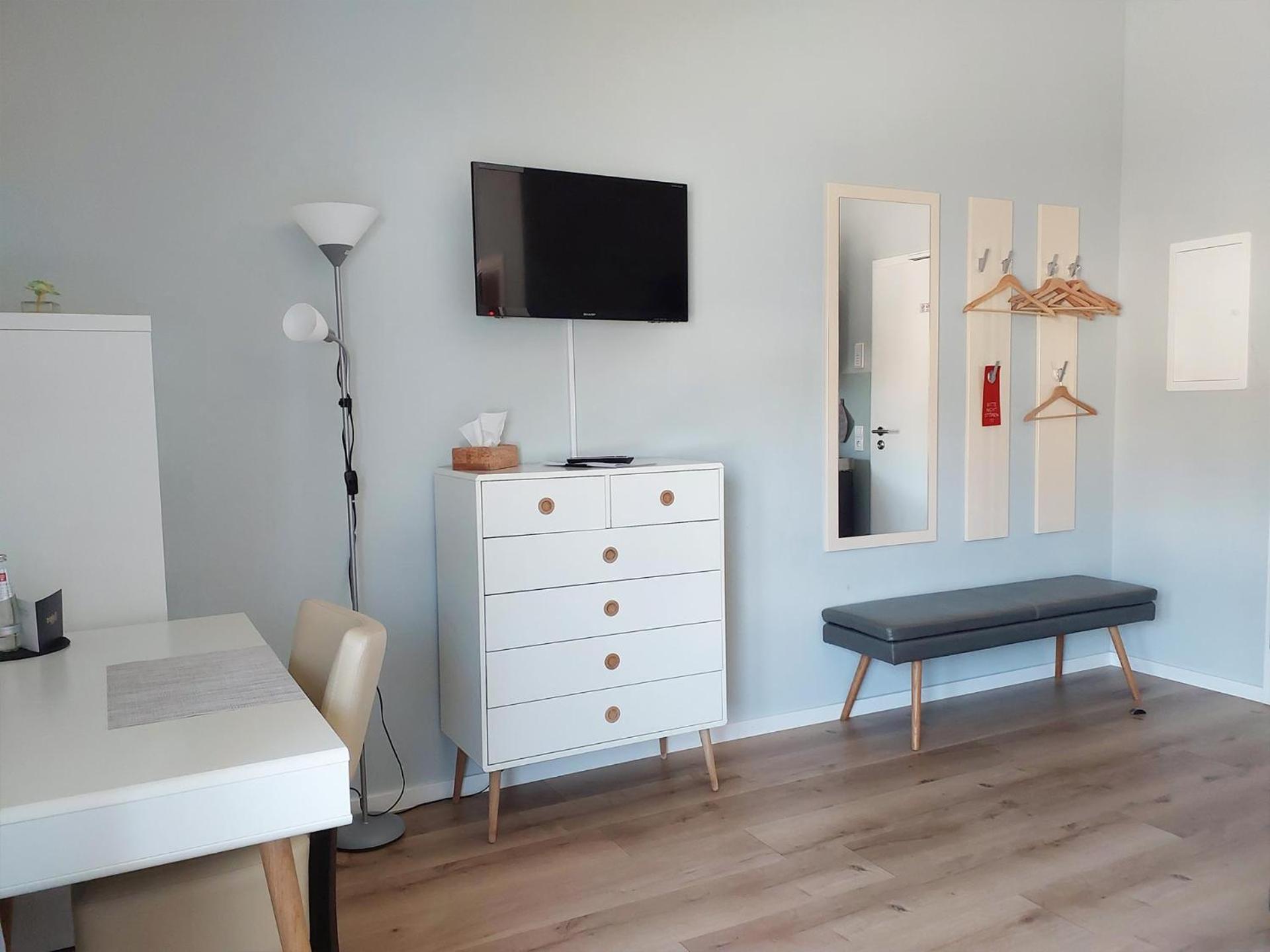 Triple A³ Aparthotel Marktheidenfeld Bagian luar foto