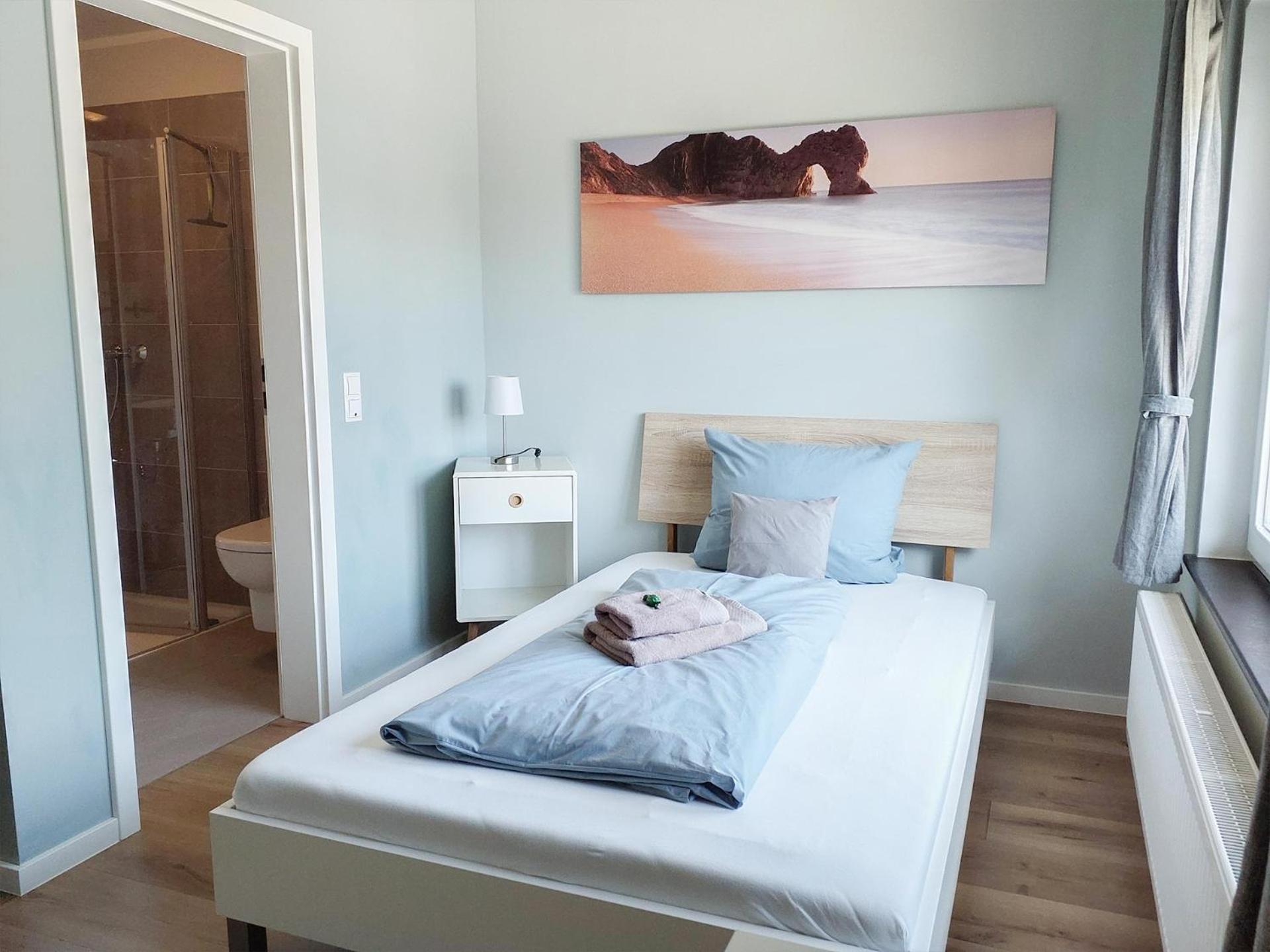 Triple A³ Aparthotel Marktheidenfeld Bagian luar foto