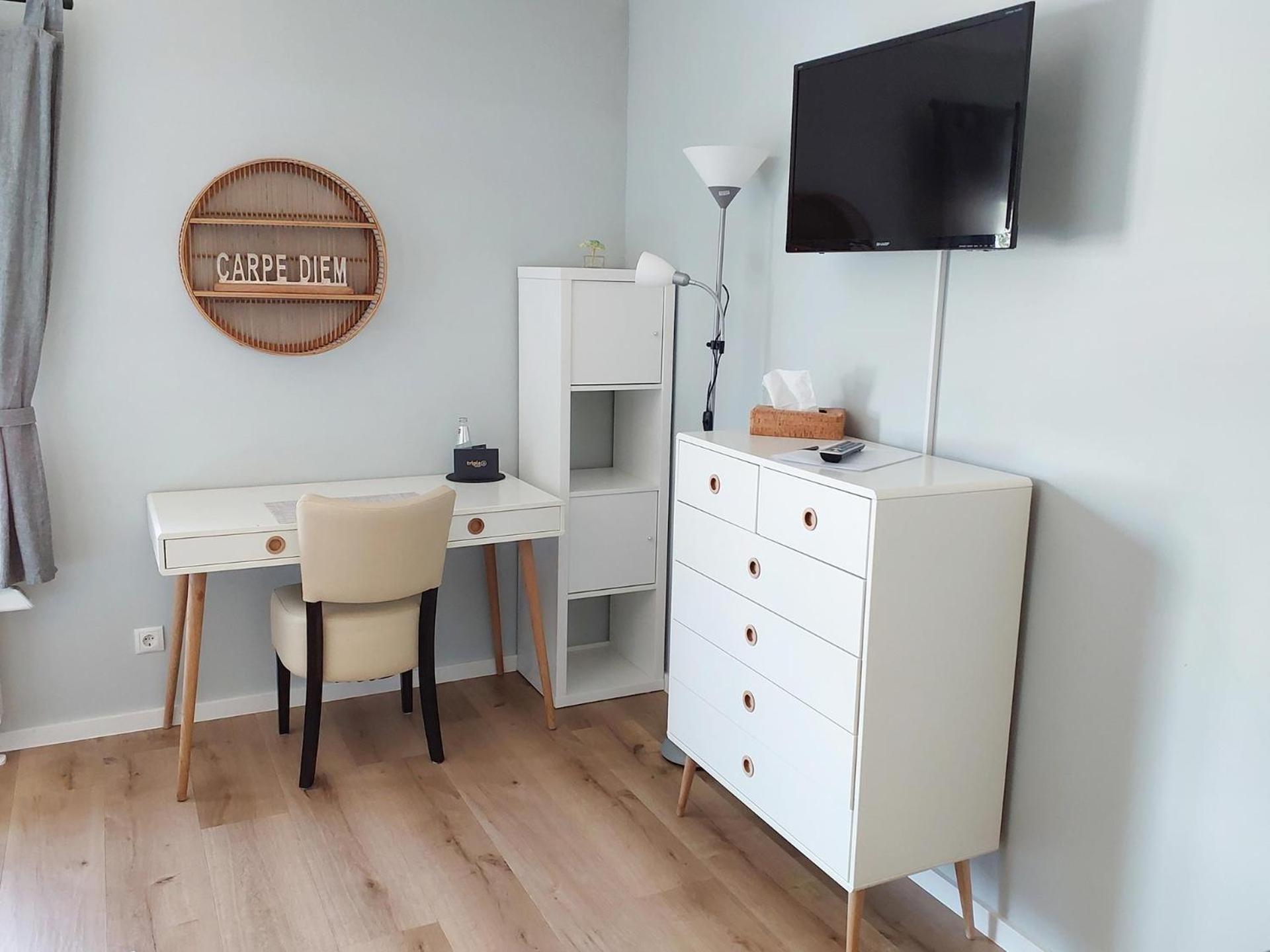 Triple A³ Aparthotel Marktheidenfeld Bagian luar foto