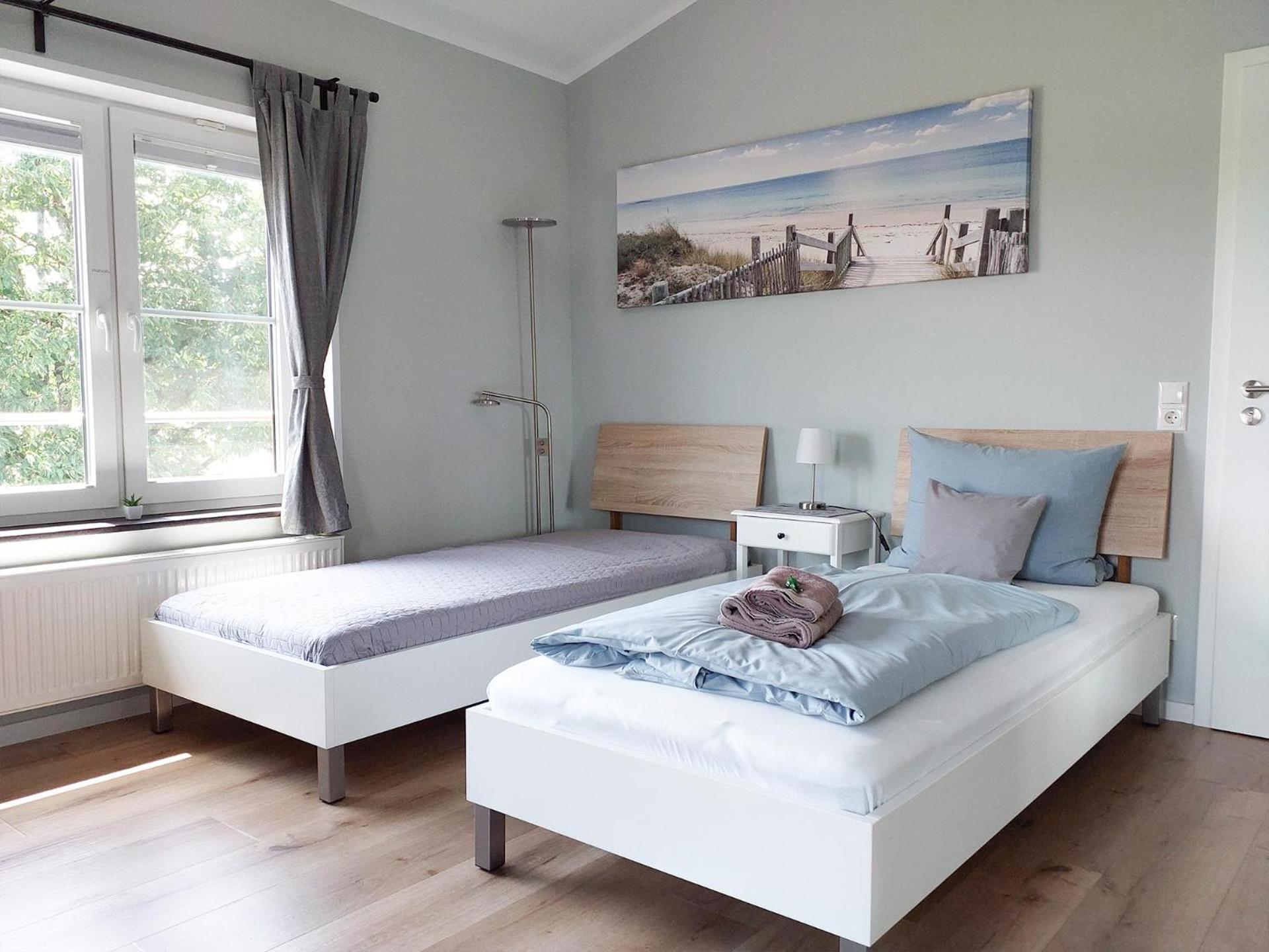 Triple A³ Aparthotel Marktheidenfeld Bagian luar foto