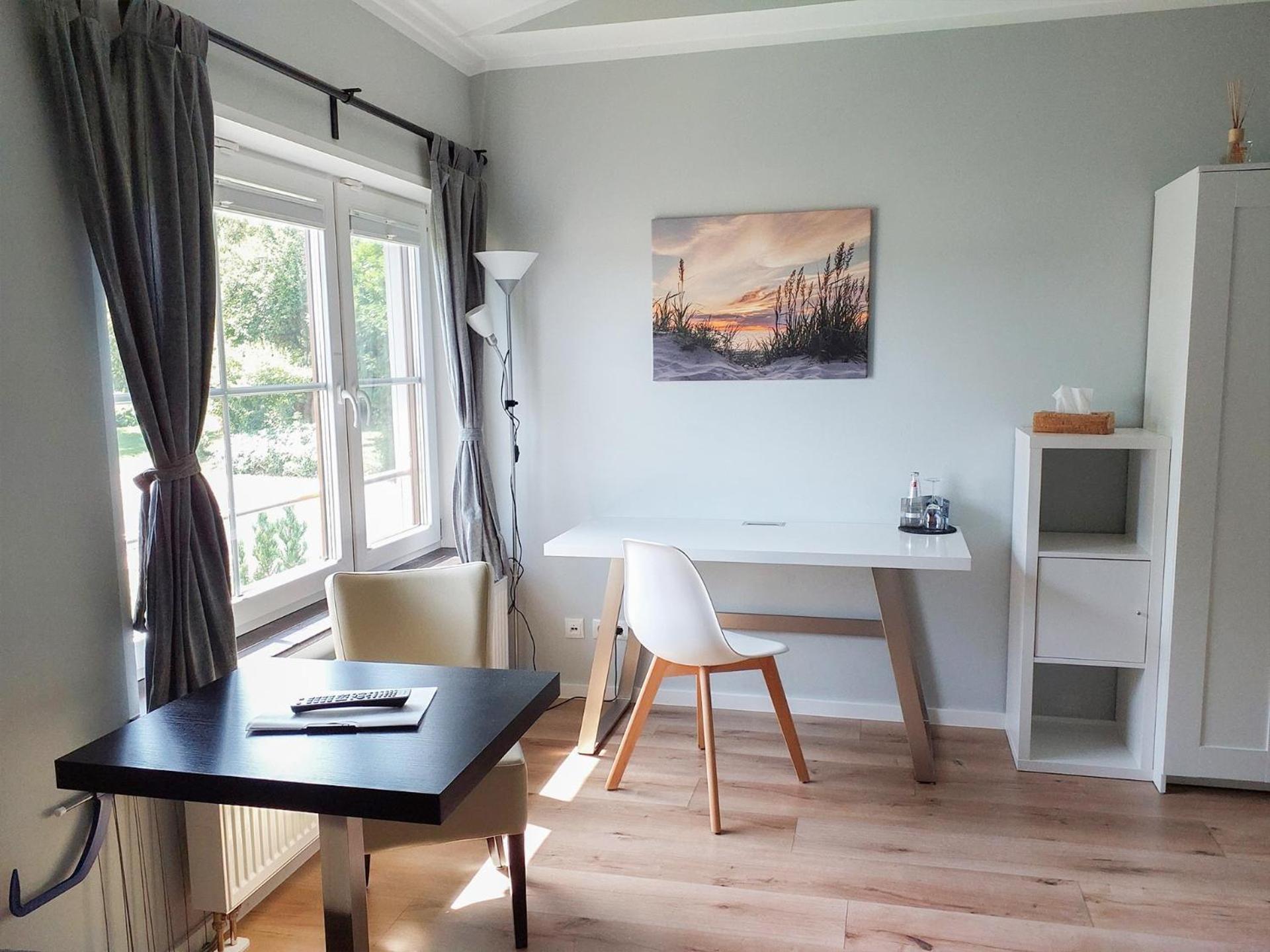 Triple A³ Aparthotel Marktheidenfeld Bagian luar foto