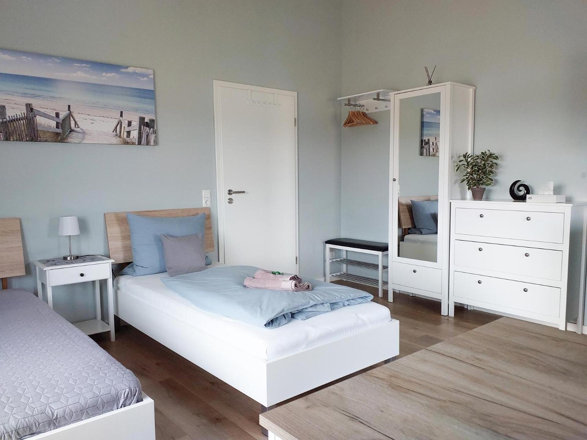 Triple A³ Aparthotel Marktheidenfeld Bagian luar foto