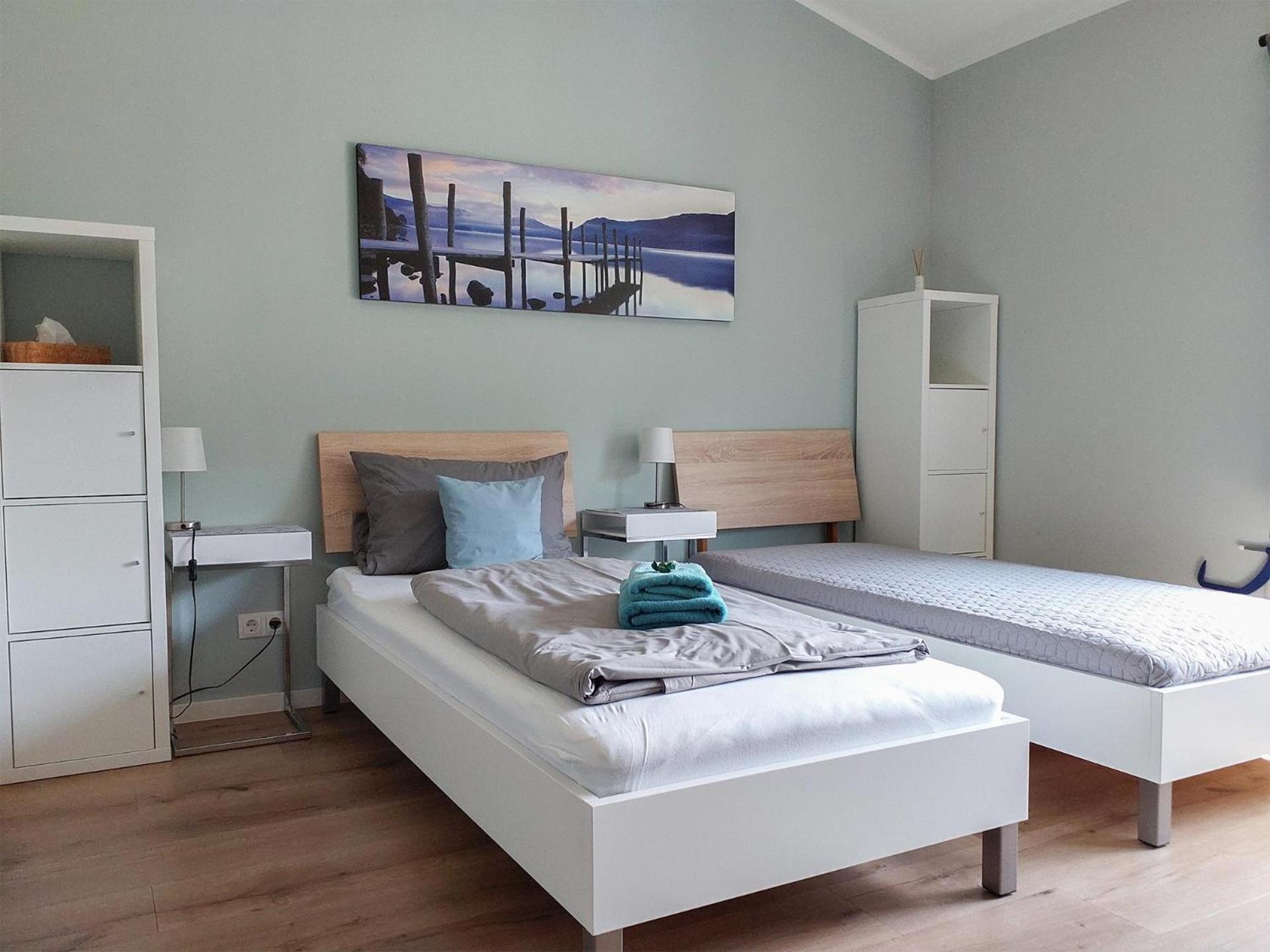 Triple A³ Aparthotel Marktheidenfeld Bagian luar foto